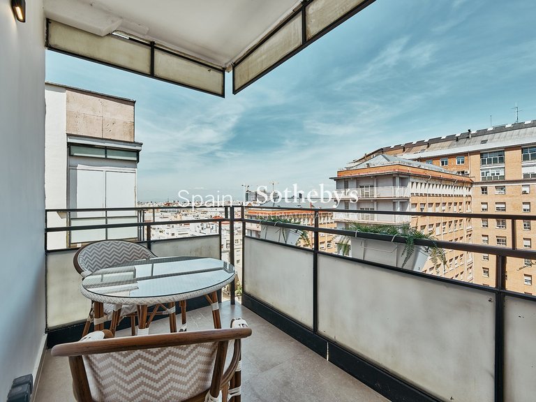 Apartment for Sale in Madrid, Madrid 27