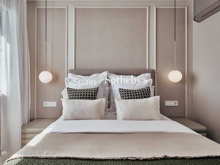 Apartment for Sale in Madrid, Madrid 12