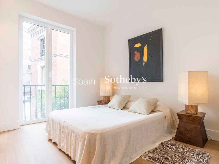 Apartment for Sale in Madrid, Madrid 21