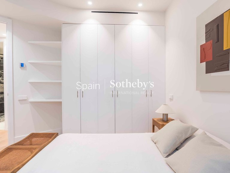 Apartment for Sale in Madrid, Madrid 20