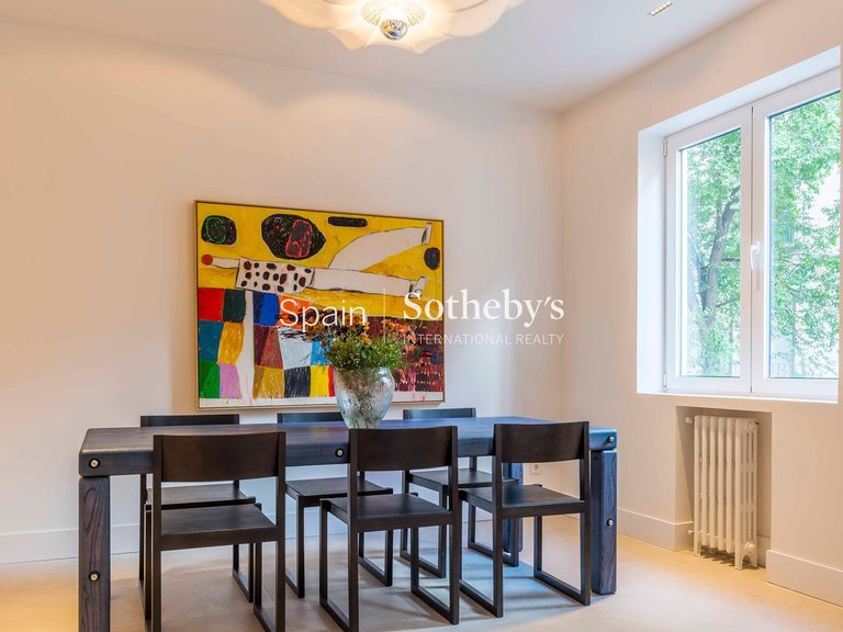 Apartment for Sale in Madrid, Madrid 11
