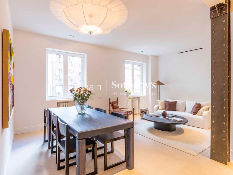 Apartment for Sale in Madrid, Madrid 7