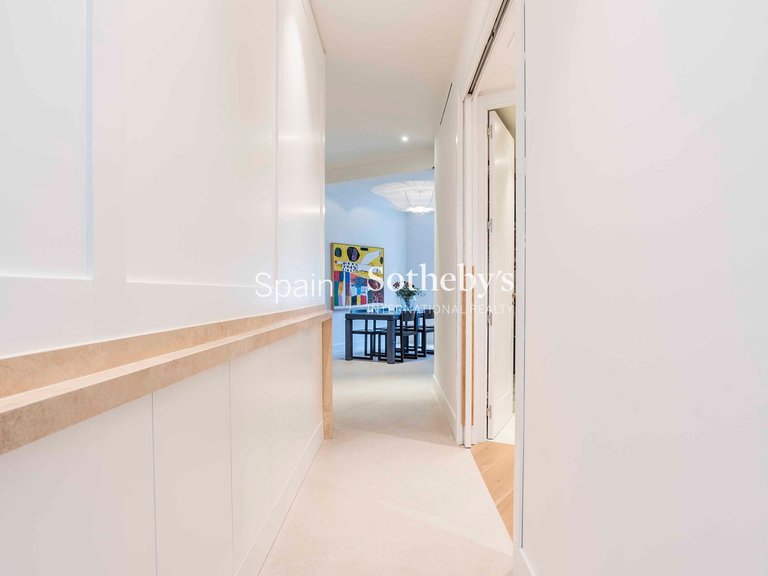 Apartment for Sale in Madrid, Madrid 14