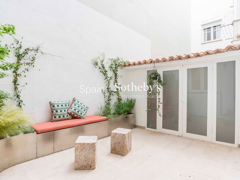 Apartment for Sale in Madrid, Madrid 38