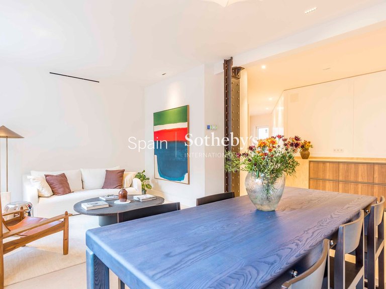 Apartment for Sale in Madrid, Madrid 2