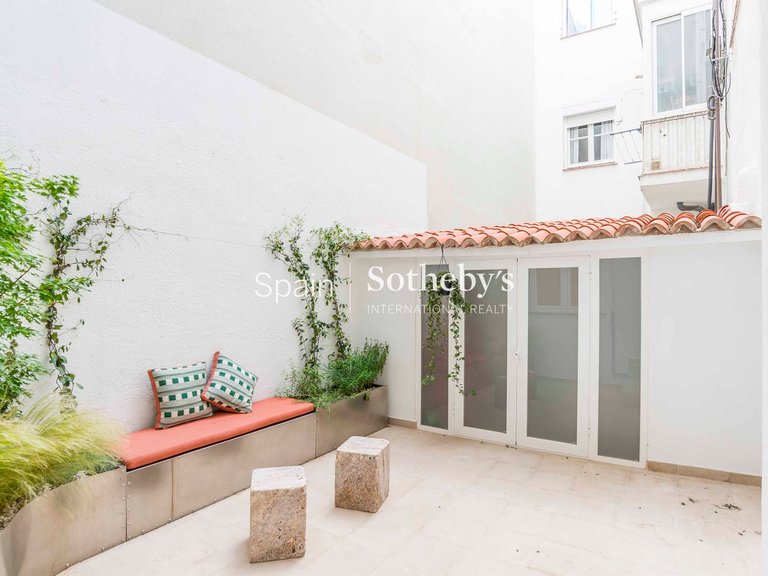 Apartment for Sale in Madrid, Madrid 35