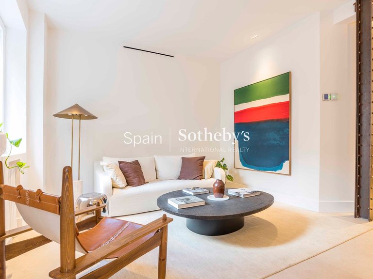 Apartment for Sale in Madrid, Madrid 1