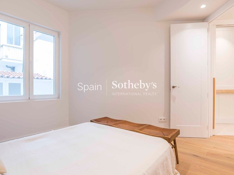 Apartment for Sale in Madrid, Madrid 24