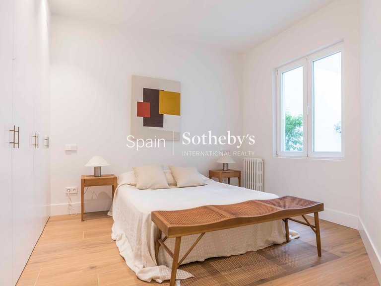 Apartment for Sale in Madrid, Madrid 23