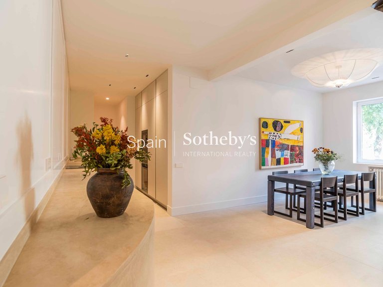 Apartment for Sale in Madrid, Madrid 9