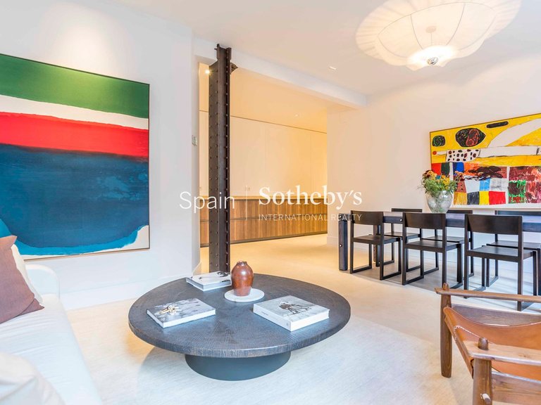 Apartment for Sale in Madrid, Madrid 10