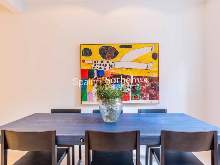 Apartment for Sale in Madrid, Madrid 6