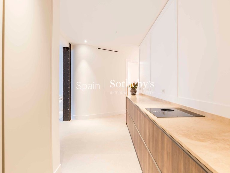 Apartment for Sale in Madrid, Madrid 15