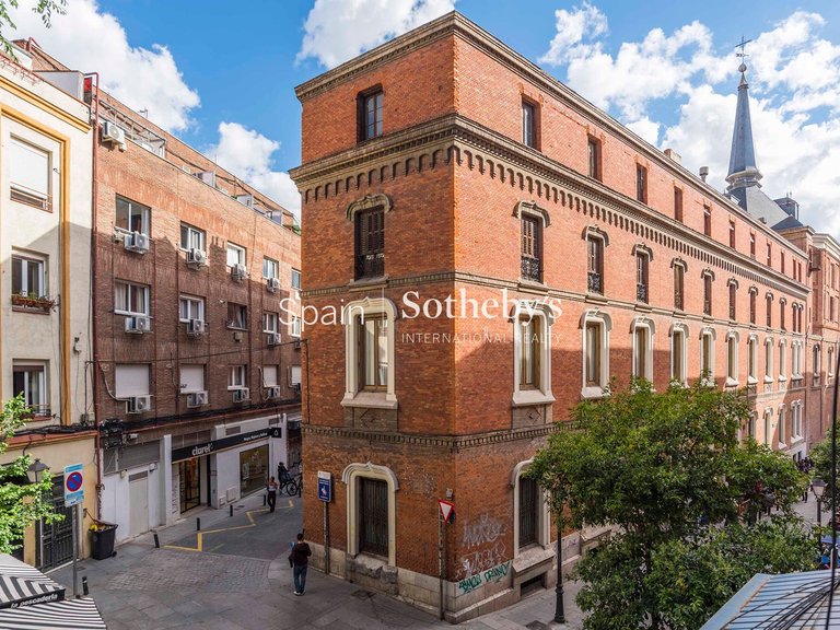 Apartment for Sale in Madrid, Madrid 40