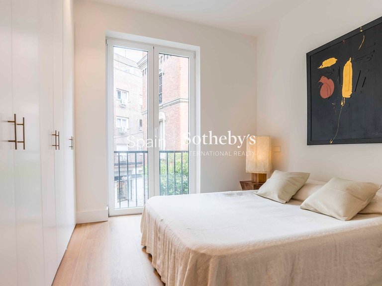 Apartment for Sale in Madrid, Madrid 34