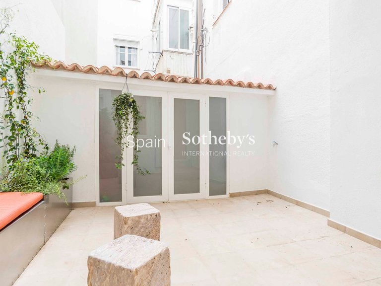 Apartment for Sale in Madrid, Madrid 36