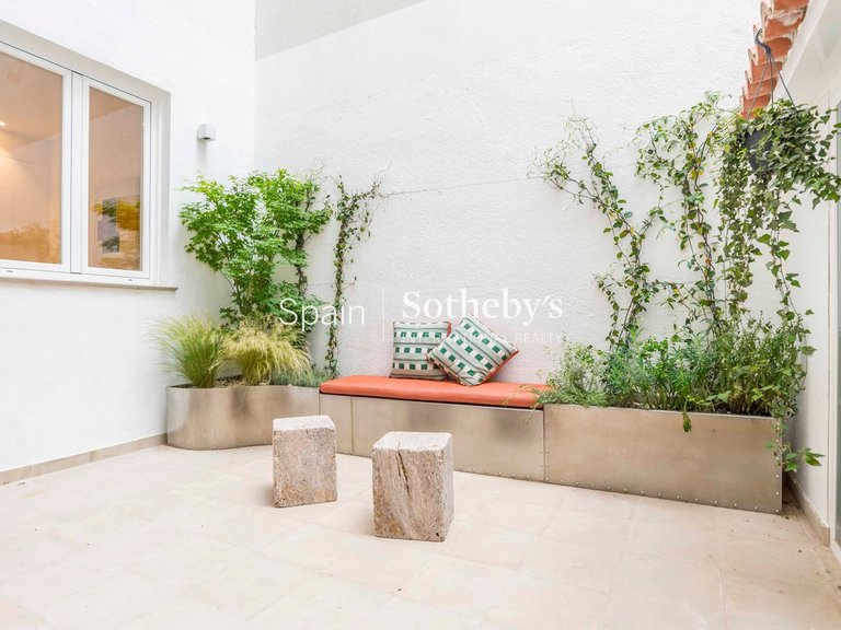Apartment for Sale in Madrid, Madrid 37