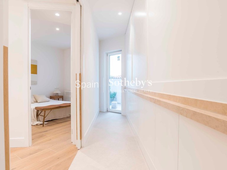 Apartment for Sale in Madrid, Madrid 13