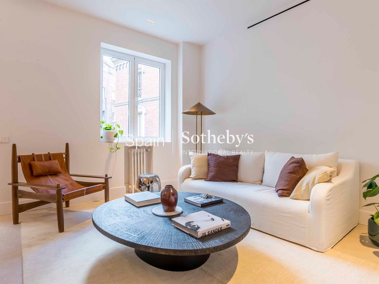 Apartment for Sale in Madrid, Madrid 4