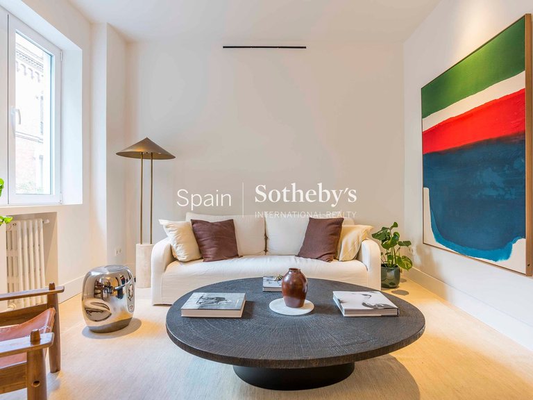 Apartment for Sale in Madrid, Madrid 3