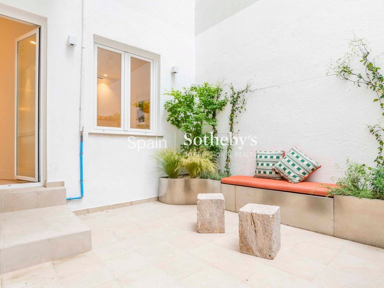 Apartment for Sale in Madrid, Madrid 39