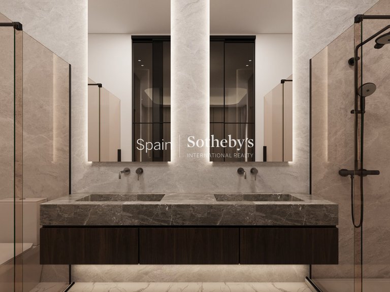 Apartment for Sale in Madrid, Madrid 7