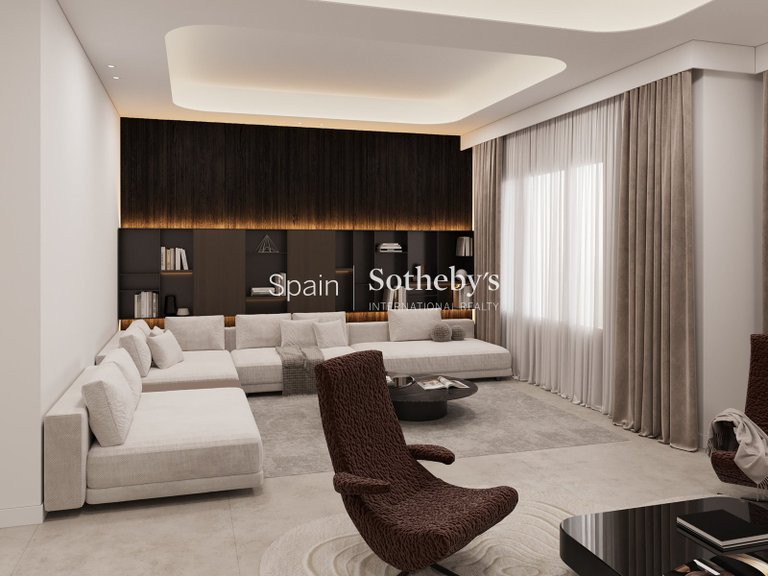 Apartment for Sale in Madrid, Madrid 3