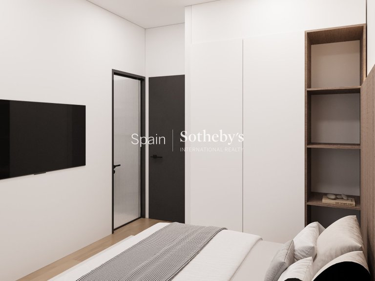 Apartment for Sale in Madrid, Madrid 10