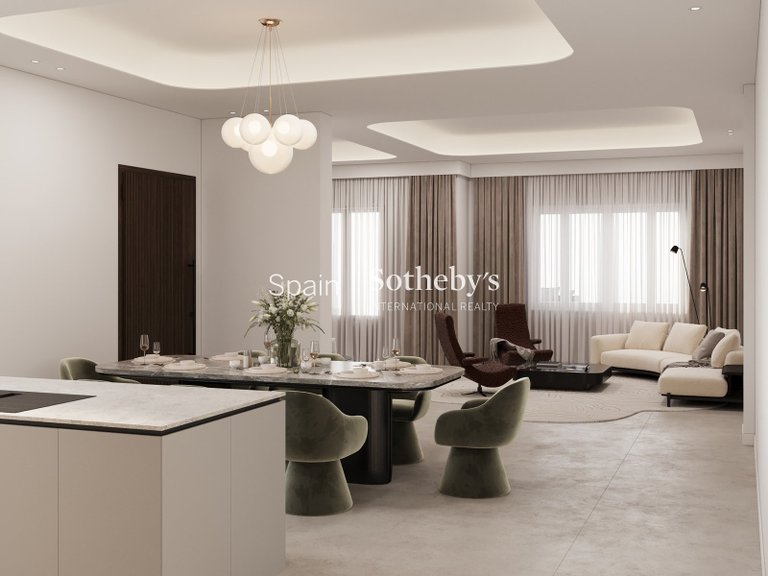 Apartment for Sale in Madrid, Madrid 4