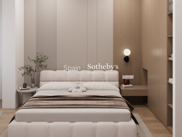 Apartment for Sale in Madrid, Madrid 6