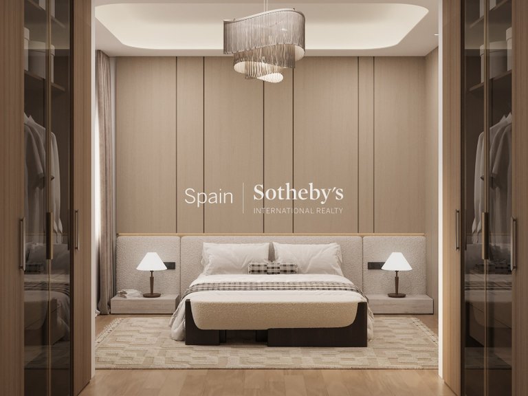 Apartment for Sale in Madrid, Madrid 8
