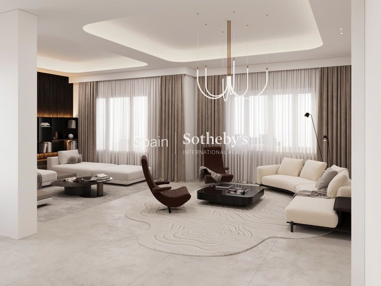 Apartment for Sale in Madrid, Madrid 1