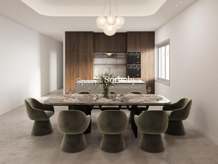 Apartment for Sale in Madrid, Madrid 2