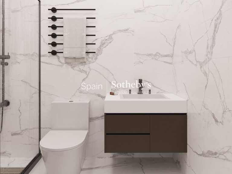 Apartment for Sale in Madrid, Madrid 11