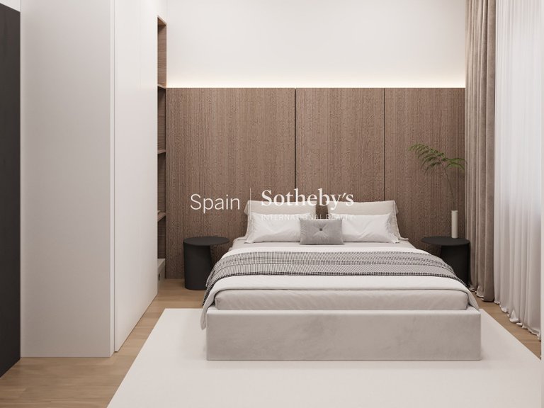 Apartment for Sale in Madrid, Madrid 9