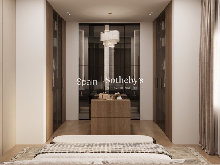 Apartment for Sale in Madrid, Madrid 5
