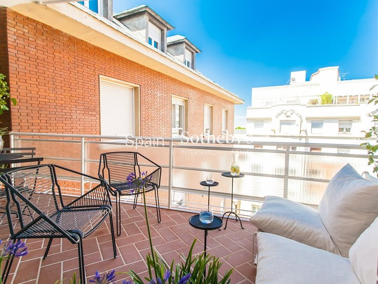 Apartment for Sale in Madrid, Madrid 24