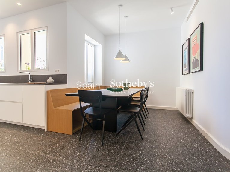 Apartment for Sale in Madrid, Madrid 19