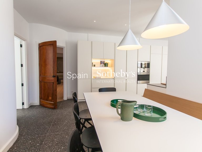 Apartment for Sale in Madrid, Madrid 11