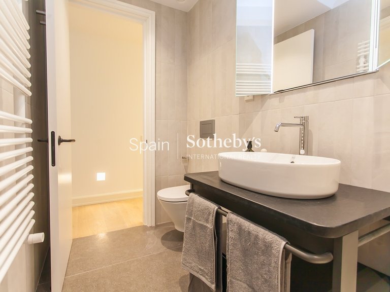 Apartment for Sale in Madrid, Madrid 20