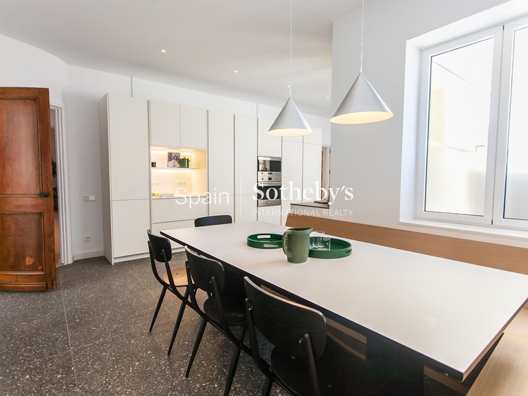 Apartment for Sale in Madrid, Madrid 12