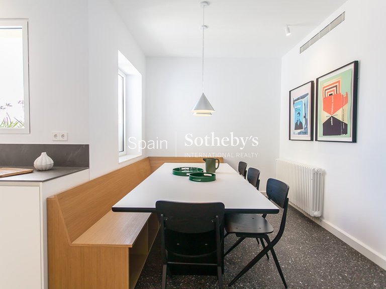 Apartment for Sale in Madrid, Madrid 13