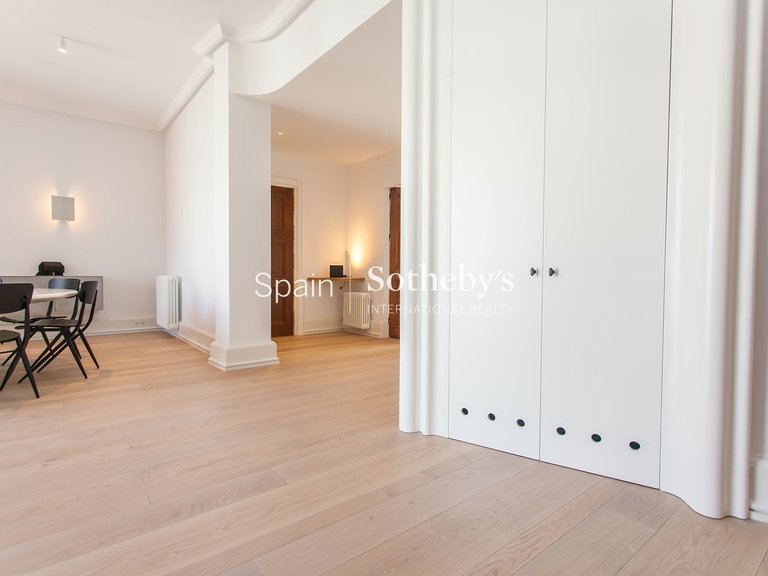 Apartment for Sale in Madrid, Madrid 22