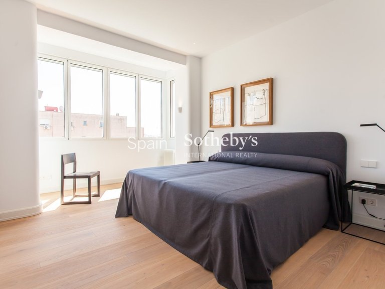 Apartment for Sale in Madrid, Madrid 14