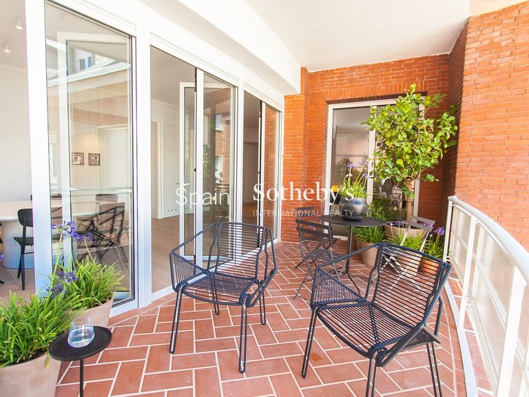 Apartment for Sale in Madrid, Madrid 28