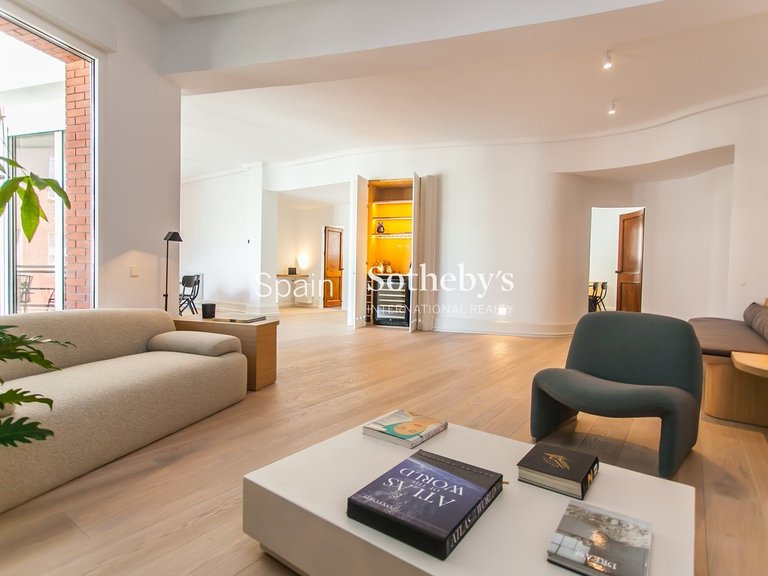 Apartment for Sale in Madrid, Madrid 1