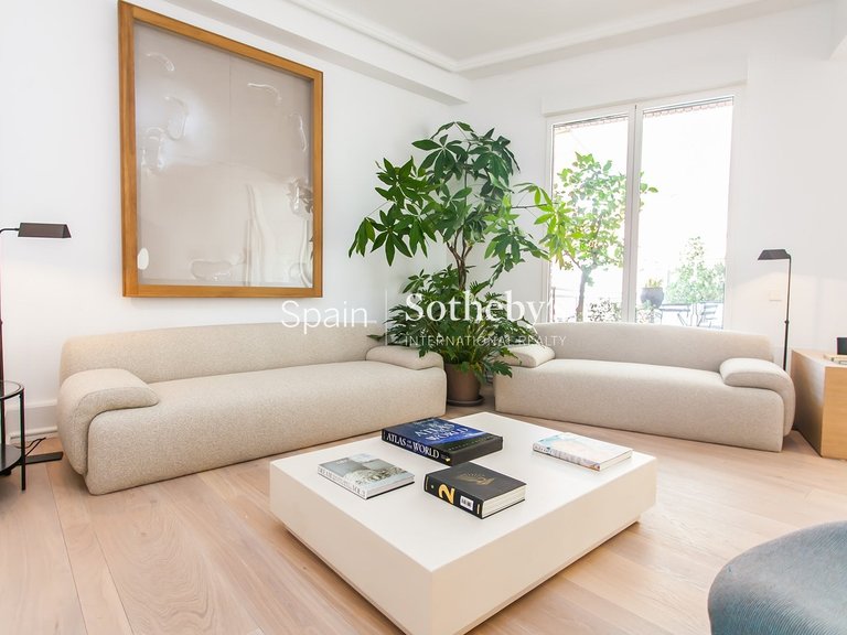 Apartment for Sale in Madrid, Madrid 3