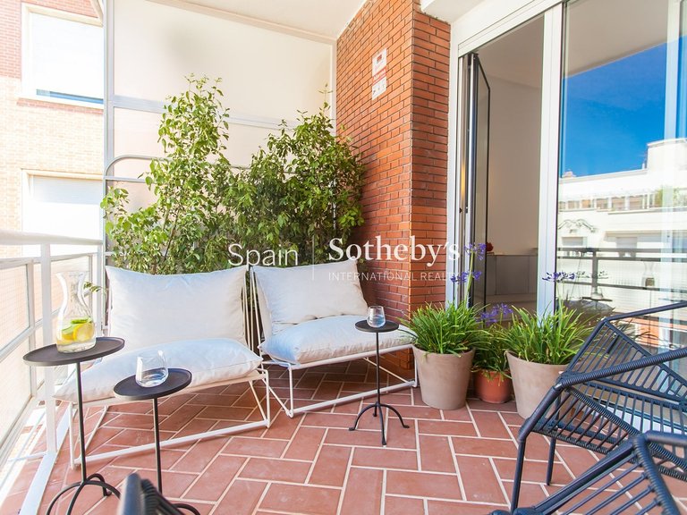 Apartment for Sale in Madrid, Madrid 6