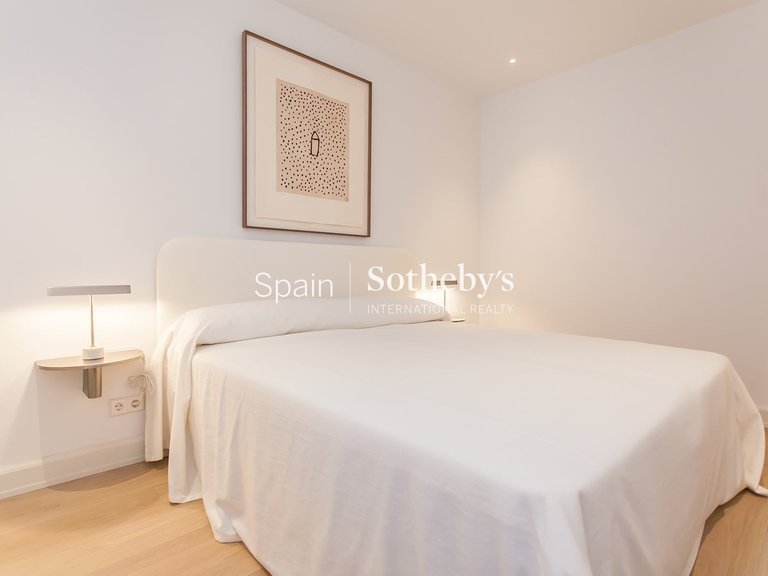 Apartment for Sale in Madrid, Madrid 15
