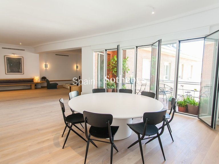 Apartment for Sale in Madrid, Madrid 25